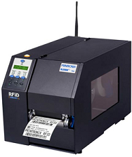 Printronix - SL/T5000r Series Printer Parts